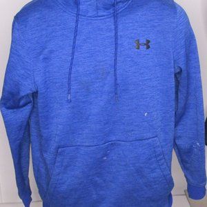 Under Armour Cold Gear Loose Hoodie #567